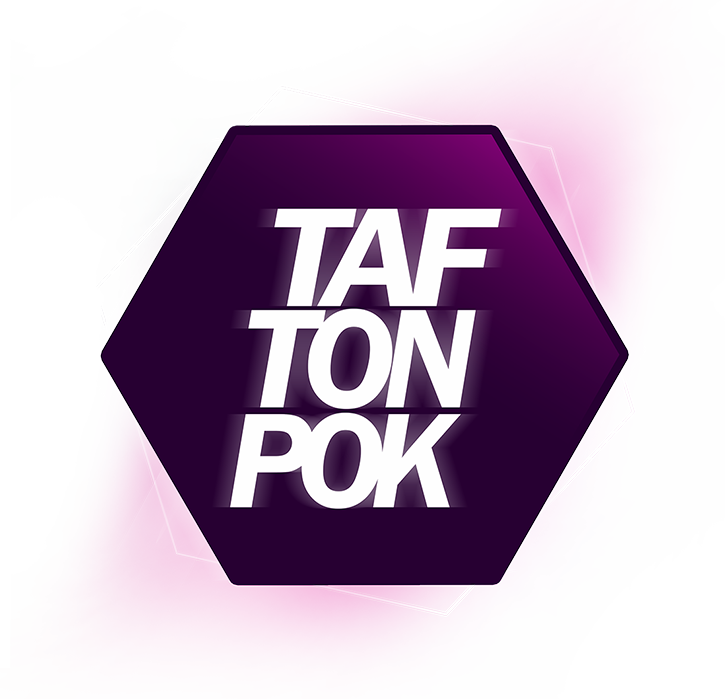 TAFTONPOK
